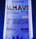 Blanco Distilled Non-Alcoholic Blue Agave Spirit | Almave