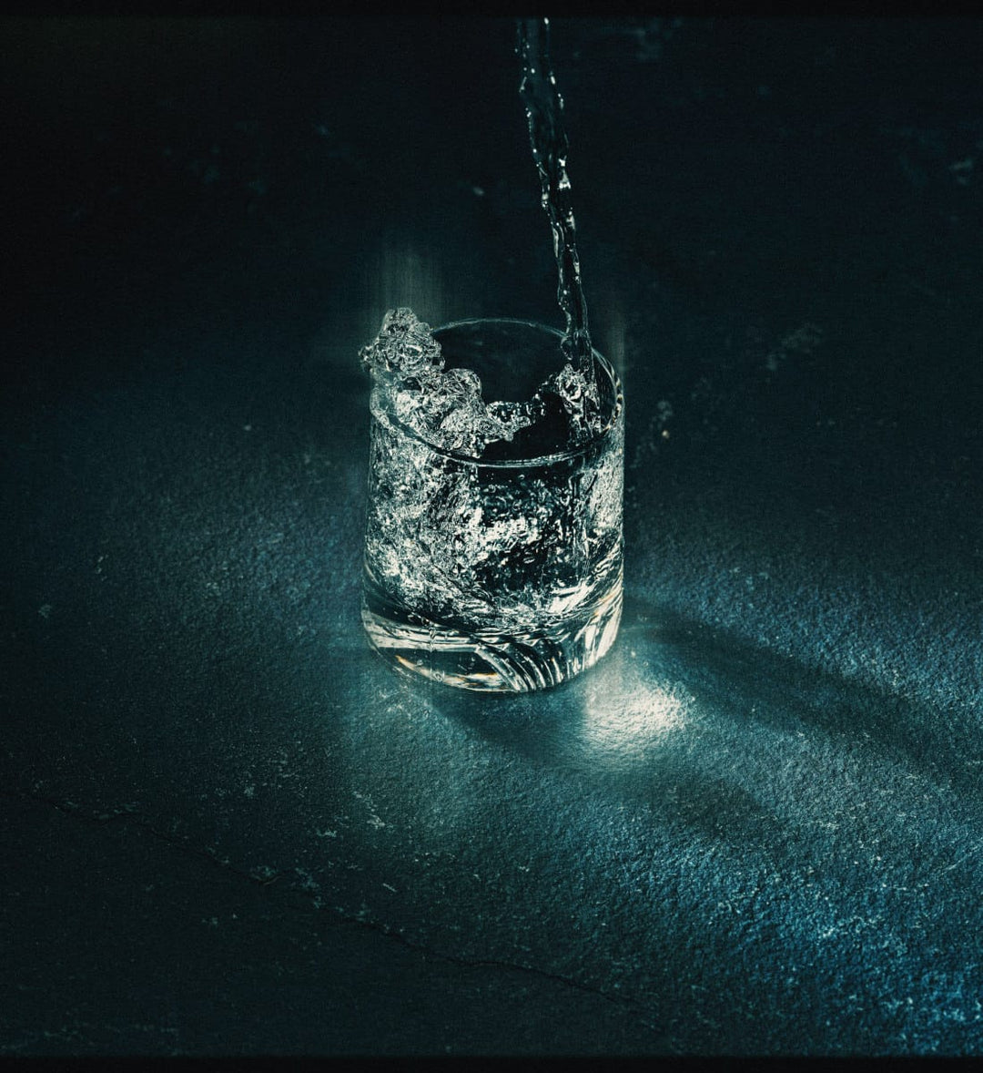 Blanco Distilled Non-Alcoholic Blue Agave Spirit | Almave